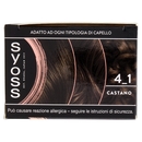 Syoss By Palette Colorazione Permanente 4_1 Castano